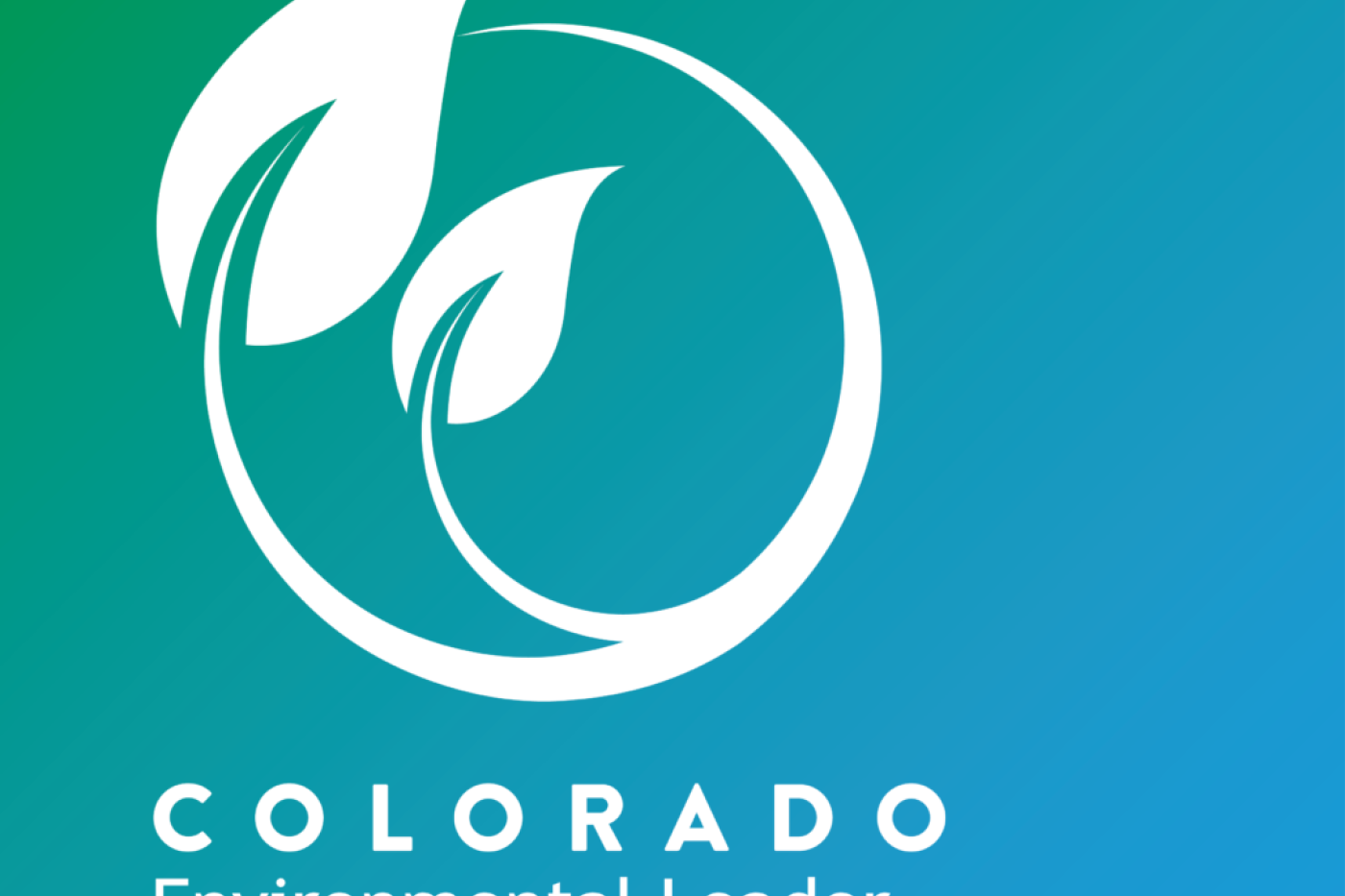 Colorado Environmental Leader Gold