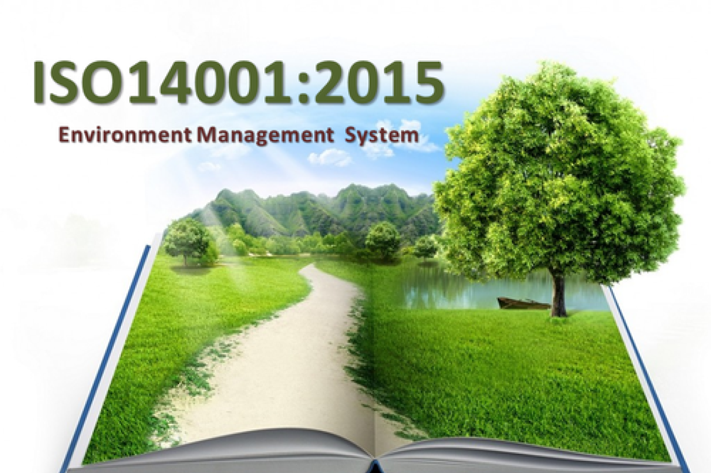 ISO 14001
